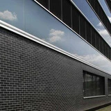 Топлоизолационна система с клинкер Топлоизолационна система с клинкер