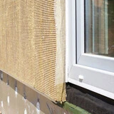 Топлоизолиране с минерална топлоизолация - каменна вата Топлоизолиране с минерална топлоизолация - каменна вата