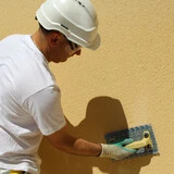 Реновиране на топлоизолирана фасада Ремонт на топлоизолирана фасада