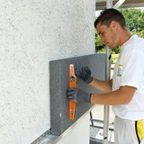 Топлоизолиране на стара сграда Топлоизолиране на стара сграда