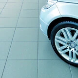 Фугиране на плочки в индустриални помещения Фугиране на плочки в индустриални помещения