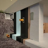 Хидроизолация в основи Хидроизолация в основи