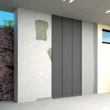 Хидроизолация на вътрешни стени в мазета Хидроизолация на вътрешни стени в мазета