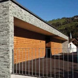 Как да ремонтираме плосък покрив Ремонт на плосък покрив