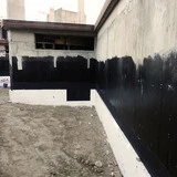 Как да изпълним връзките при хидроизолиране в основи Изпълнение на връзки на хидроизолация в основи