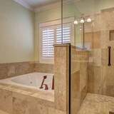 Лепене на плочки в мокри помещения и бани Лепене на плочки в мокри помещения и бани