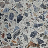 Лепене на плочки върху мозайка Лепене на плочки върху мозайка