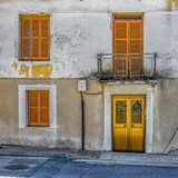 Технология за реновиране на стара фасада Технология за реновиране на стара фасада