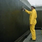 Хидроизолация за основи Weber Хидроизолации от Weber